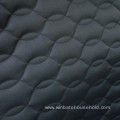 Waterproof And Environmental Polyester Car front Seat Cover